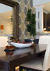dining room design